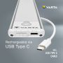 Varta lommelygte Motion Sensor Slim