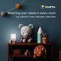 Varta bevægelsessensor lys Family Plug
