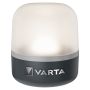 Varta dynamo lanterne lygte