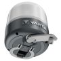 Varta dynamo lanterne lygte
