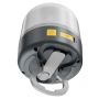 Varta dynamo lanterne lygte