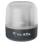 Varta dynamo lanterne lygte