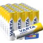 Varta batteri Energi AA 24-pak