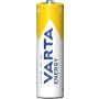 Varta batteri Energi AA 24-pak