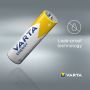 Varta batteri Energi AA 24-pak