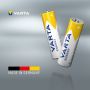Varta batteri Energi AA 24-pak