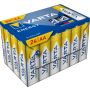 Varta batteri Energi AA 24-pak