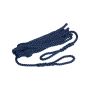 Robline fenderline navy 3-slået 2pak 10mm x 2m