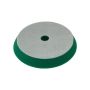 1852 polerrondel hård Ø150 mm grøn 2 stk.