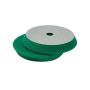 1852 polerrondel hård Ø180 mm grøn 2 stk.
