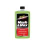 Star Brite Ceramic bådvoks og vask 1000 ml
