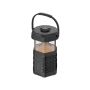 1852 Bordlampe m/bluetooth højttaler, IPX6 vandtæt