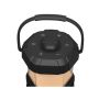 1852 Bordlampe m/bluetooth højttaler, IPX6 vandtæt