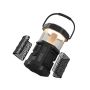 1852 Bordlampe m/bluetooth højttaler, IPX6 vandtæt