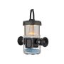 1852 Bordlampe m/bluetooth højttaler, IPX6 vandtæt