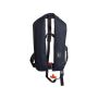 1852 classic automatisk vest, navy 150N ISO