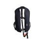 1852 classic automatisk vest navy m/harness 150N ISO