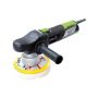 1852 Dual action polermaskine 900W, 2000-6400/min 2,5 kg