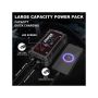 Avapow A9 jump starter 12V, peak 1500Amp
