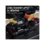 Avapow A9 Plus jump starter 12V, 2000Amp leveres med taske