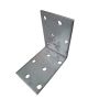 Jasa vinkelbeslag galv. stål 60x60x40x2,5 mm