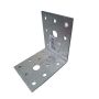Jasa vinkelbeslag galv. stål 70x70x55x2 mm 