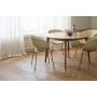 Timberman vinylgulv Novego sildeben Classic Chevron Lyon 714x305x7 1,75 m²