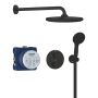 Grohe indbygget brusesystem Vitalio Start 250