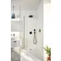 Grohe indbygget brusesystem Vitalio Start 250
