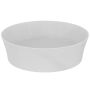Ideal Standard håndvask Ipalyss Ø40 cm hvid