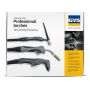 Gys TIG-fakkel 17 V ventil 4 m connect 10/25