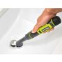 Ryobi rengøringsbørste RDS4-0 4V