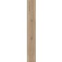Logoclic laminatgulv Ambienta eg honning 1288x195x10 mm 1,76 m²