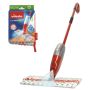 Vileda 1-2 Spray Max fladmoppe m/vandbeholder