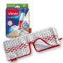 Vileda fladmoppe refill t/1-2 Spray Max