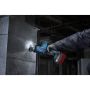 Bosch Professional bajonetsav GSA 18 V-Li 24 solo u/batteri & lader