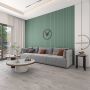 Wallmann vægpanel Design Soft Green 2800x181x12 mm 5 stk