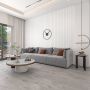 Wallmann vægpanel Design New White 2800x181x12 mm 5 stk