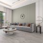 Wallmann vægpanel Design New Grey 2800x157x8 mm 6 stk
