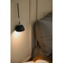 Markslöjd Diverse lampe 3-i-1 trådløs inde/ude sort Ø9 cm