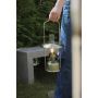 Markslöjd Fanos messing genopladelig bordlampe