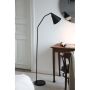 Markslöjd Funil sort gulvlampe 3 step dæmpbar
