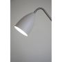 Markslöjd Patro gulvlampe 3-trins dæmpbar beige H140 cm