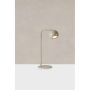 Markslöjd bordlampe Pop grå GU10