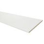 Wallmann bordplade hvid 3000x610x28 mm
