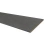 Wallmann bordplade granit antracit 3000x610x28 mm