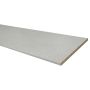 Wallmann bordplade lys granit 3000x610x28 mm