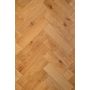 Timberman Charlottenlund sildeben eg natur 580x145x13,5 mm 1,01 m²