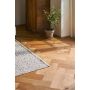 Timberman Charlottenlund sildeben eg natur 580x145x13,5 mm 1,01 m²