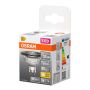 Osram LED spotpære Star MR16 GU5.3 3,3,4 W 2700 K